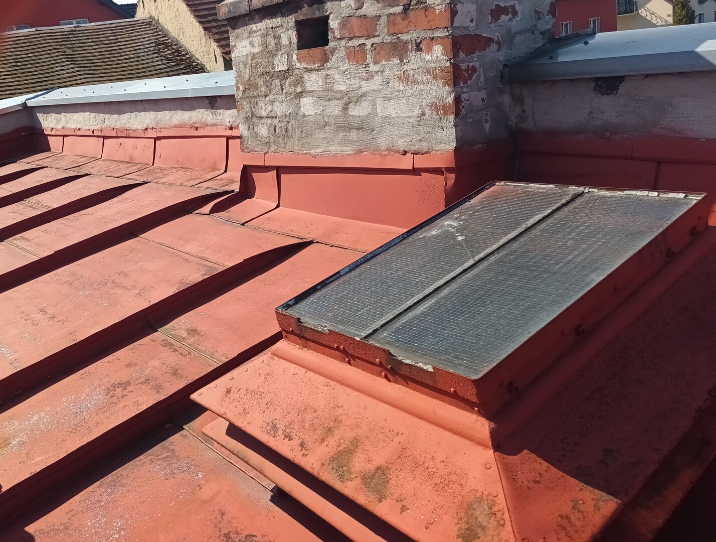 Cool Roof Głogówek 3
