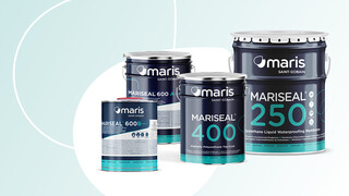 Produkty Maris