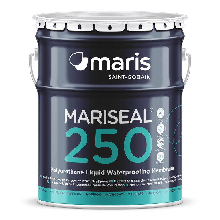 Maris Hydroizolacje Polska